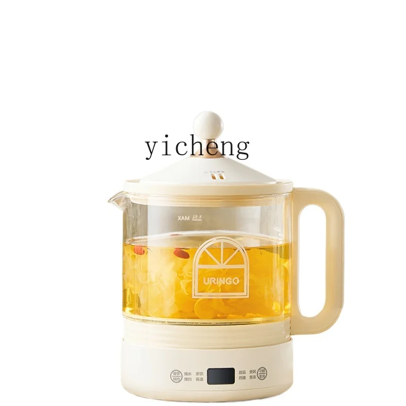 Health & Wellness Services At Western University London Reviews - Health Pot Small Household Multi-Function Tea