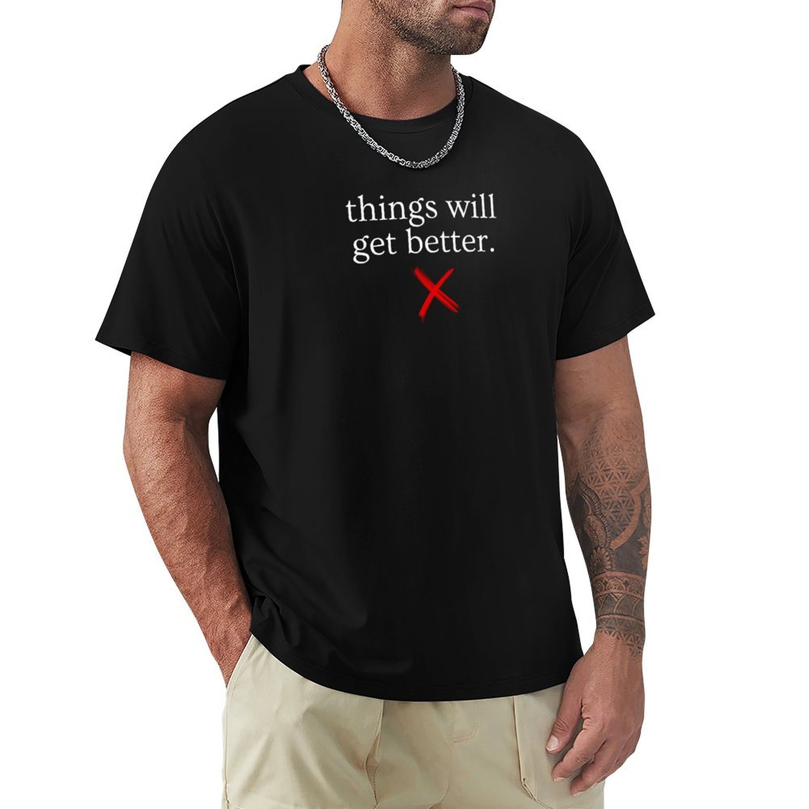 Wellness X -Things Will Get Be - огляд і ціна Health X Wellness