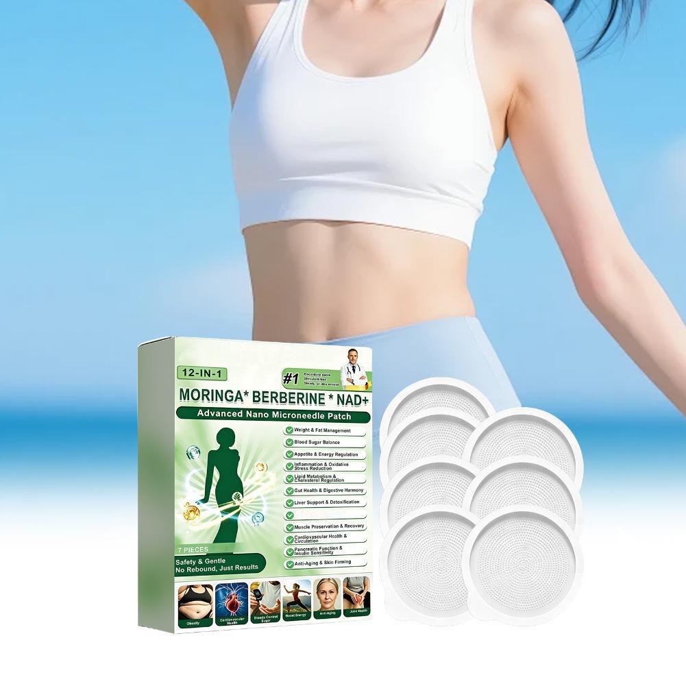 Advanced Nano Microneedle Stic - огляд і ціна Xbody Health & Wellness
