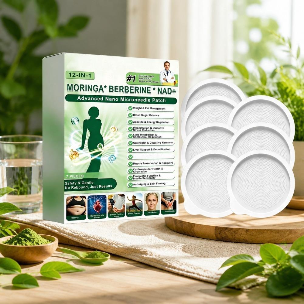 Advanced Nano Microneedle Stic - огляд і ціна Xbody Health & Wellness