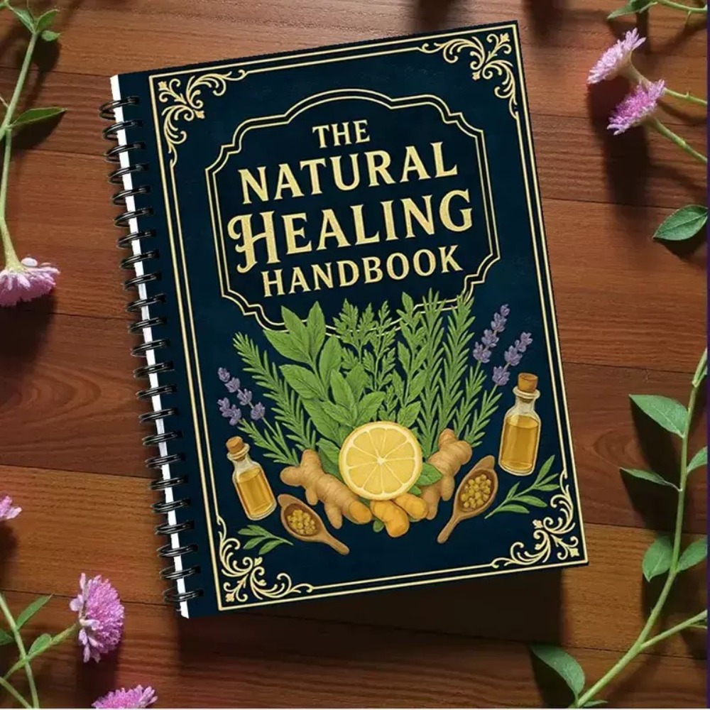 Herbal Remedies Handbook Tradi - огляд і ціна Health Wellness And Lifestyle