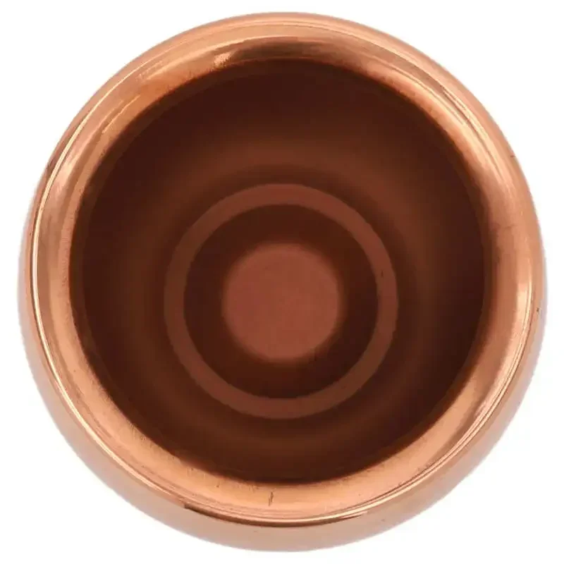 Wide Mouth Cupping Copper Suct - огляд і ціна Xbody Health & Wellness