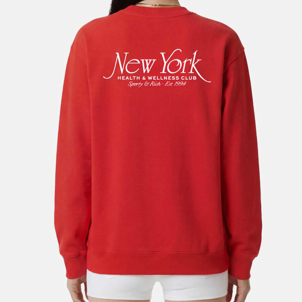 New York Health&Wellness Club  - огляд і ціна Health Wellness New York