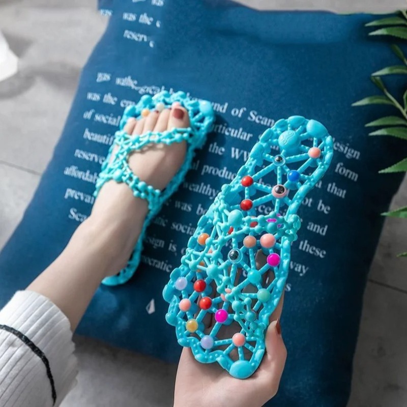 Slippers Summer Foot Bottom Gr - огляд і ціна Health & Wellness Services At Western University London Reviews