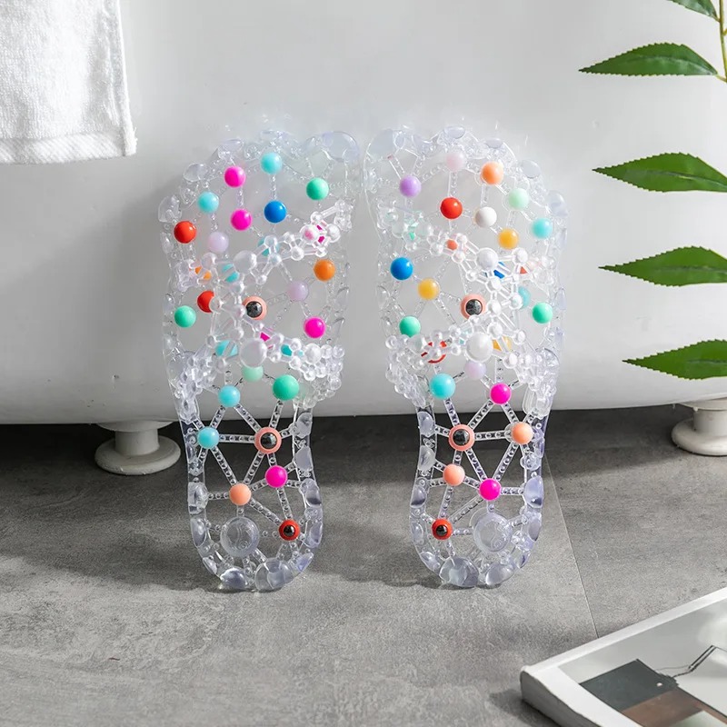 Slippers Summer Foot Bottom Gr - огляд і ціна Health & Wellness Services At Western University London Reviews