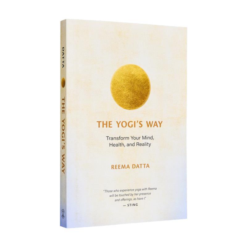 The Yogis Way Transform Your M - огляд і ціна Health & Wellness Services At Western University London Reviews