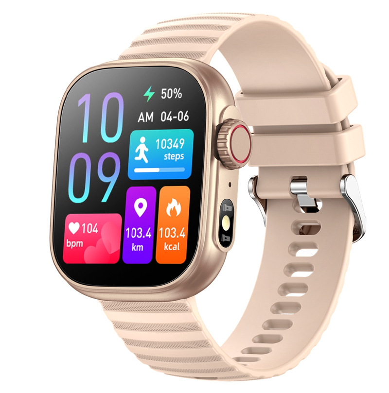 ZW39 Smart Watch Men Bluetooth - огляд і ціна Xbody Health & Wellness