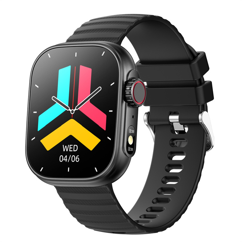 ZW39 Smart Watch Men Bluetooth - огляд і ціна Xbody Health & Wellness