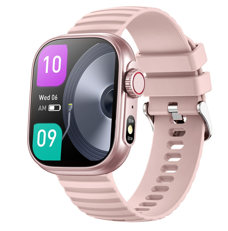 ZW39 Smart Watch Men Bluetooth - огляд і ціна Xbody Health & Wellness