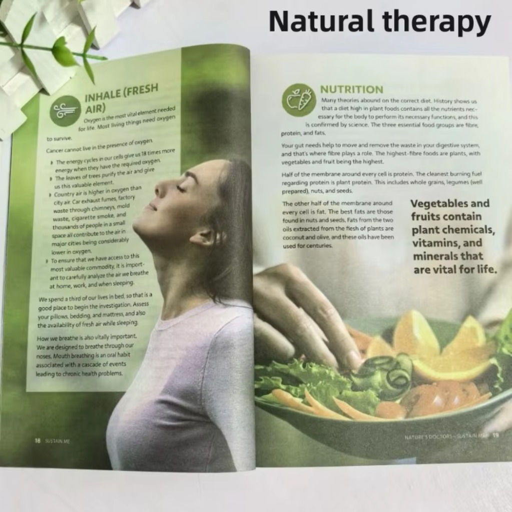 Sustain Me Barbara O'Neill A H - огляд і ціна Health Wellness And Lifestyle