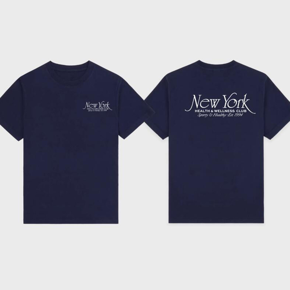 New York Health Wellness Lette - огляд і ціна Health Wellness New York