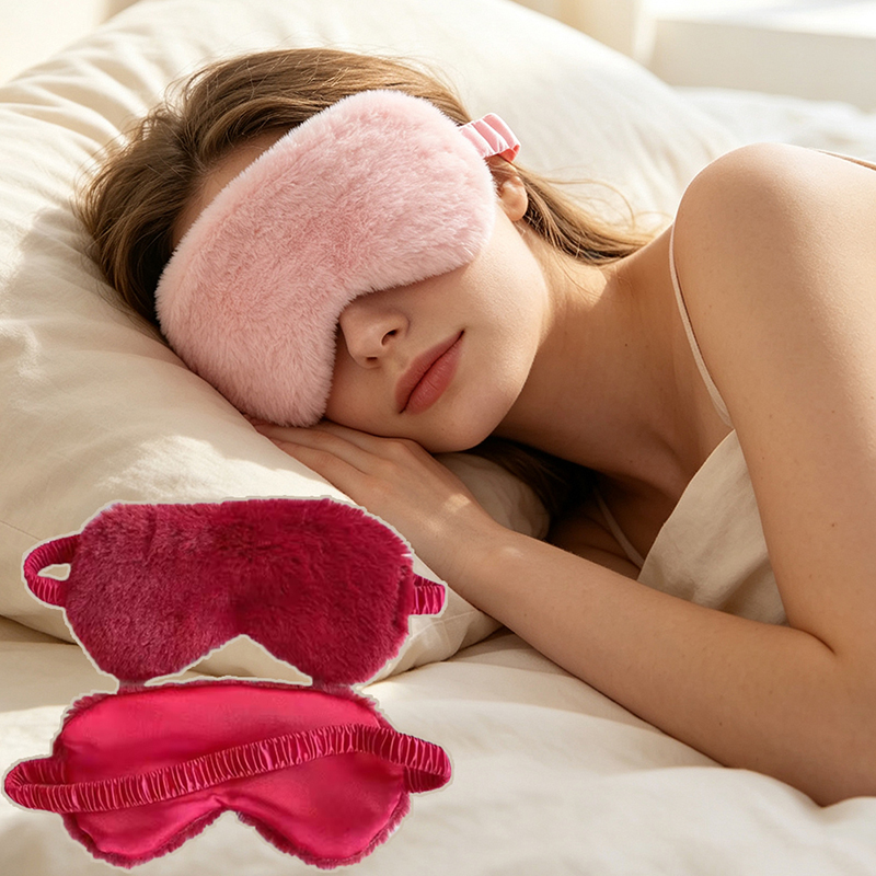Sleeping Mask Sleeping Blindfo - огляд і ціна Health & Wellness Services At Western University London Reviews