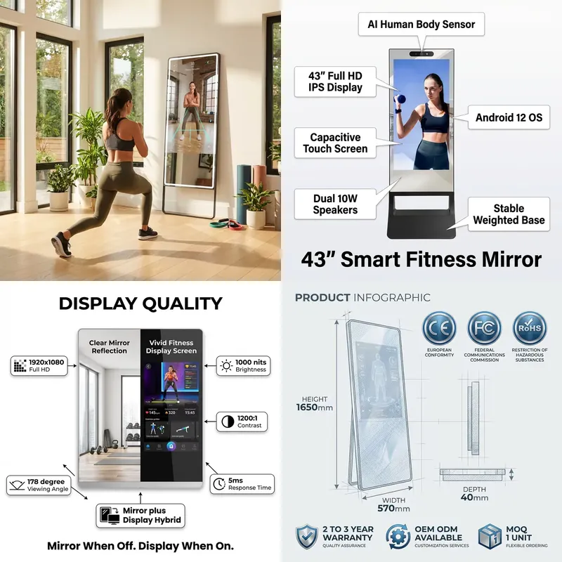 Transform your living space in - огляд і ціна Your Health Wellness