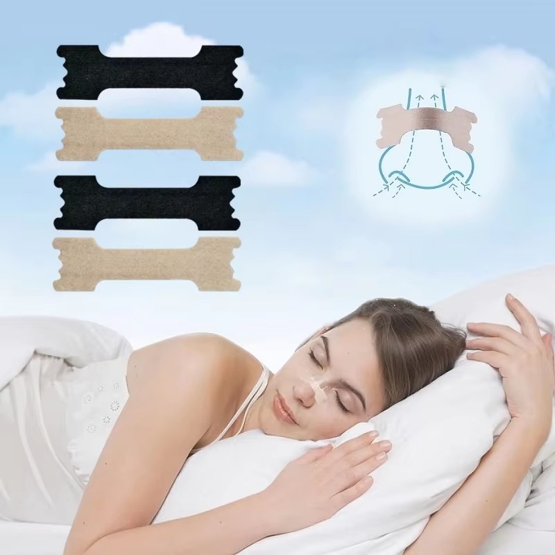 10-100pcs Anti-snoring Strips  - огляд і ціна Health & Wellness Services At Western University London Reviews